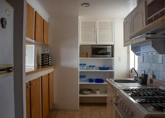 Charming 2br In Bright Floor In La Condesa. * Mexico City